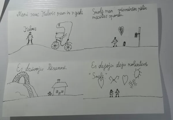 1.d Kalvis Viļums