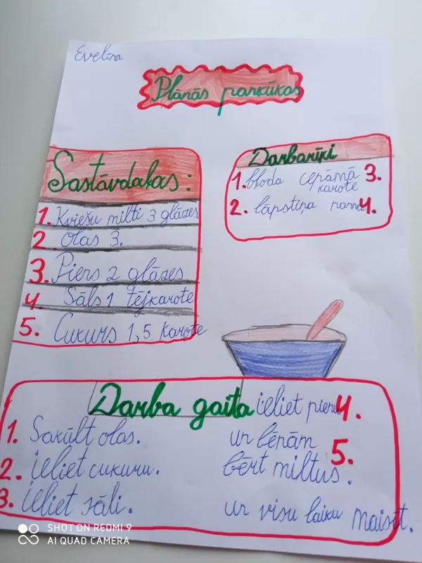1.d Evelīna Gudkova