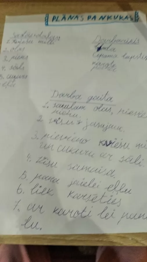 1.d Sintija Jakušāne