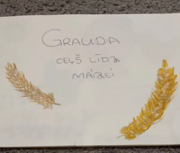 1.d Gabriēla Blinkova