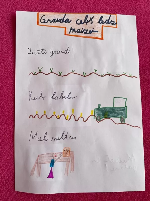 1.d Emīlija Raudoviča