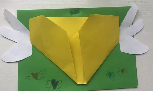 1.d klase Beāte Belkovska
