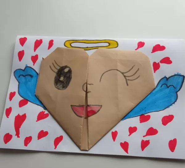1.d Evelīna Gudkova
