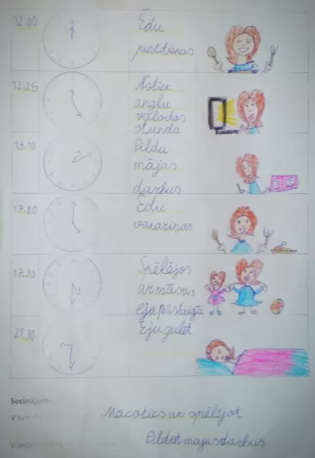 1.a Delīna Dume