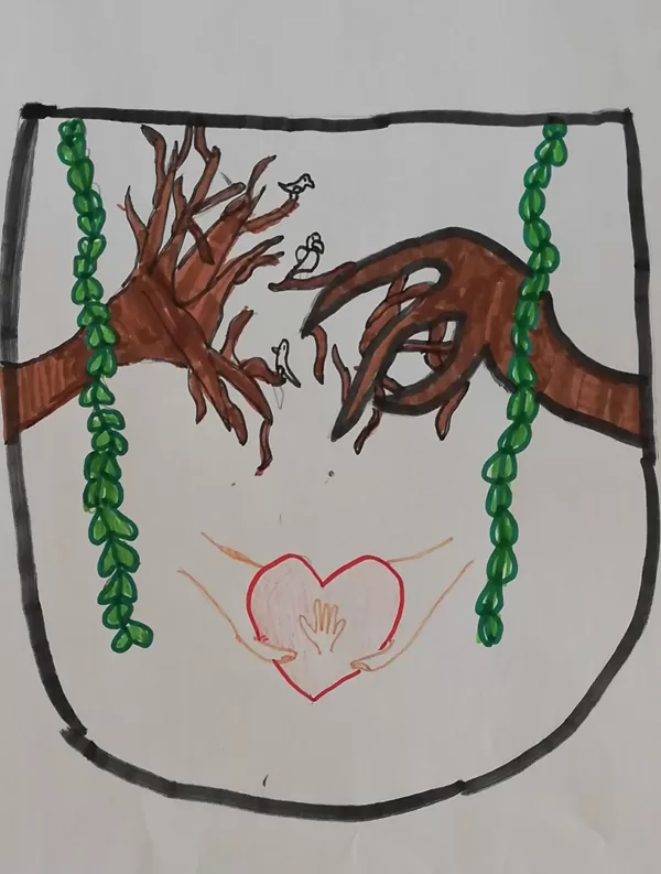 2.a Evelīna Barkāne