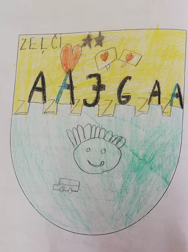 2.a Alens Zeļčs