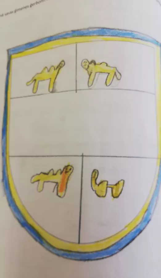 2.a Gabriels Sarkans