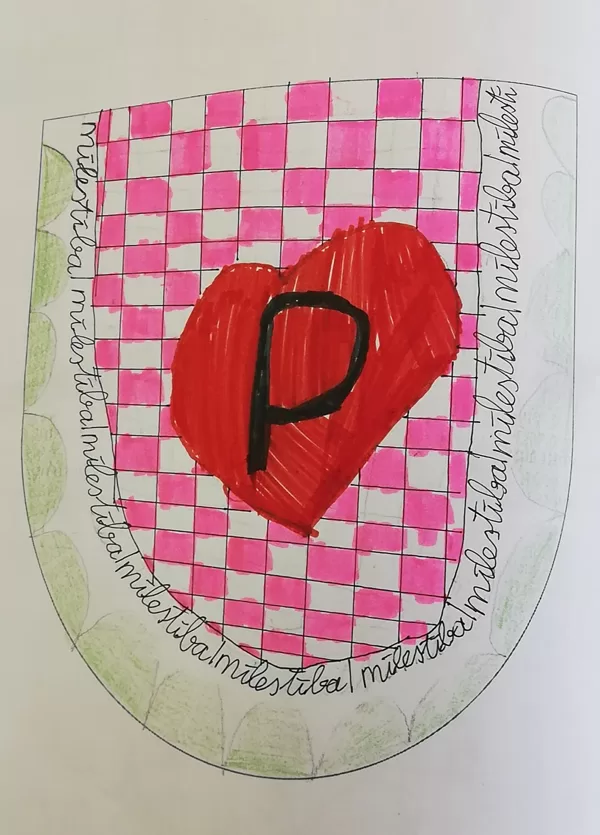 2.a Laila Paramonova