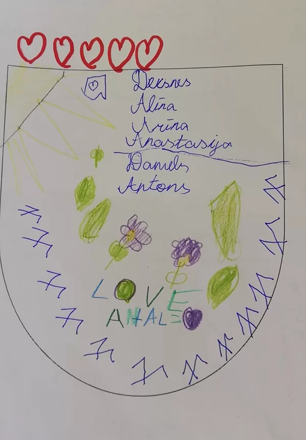 2.a Alīna Deksne