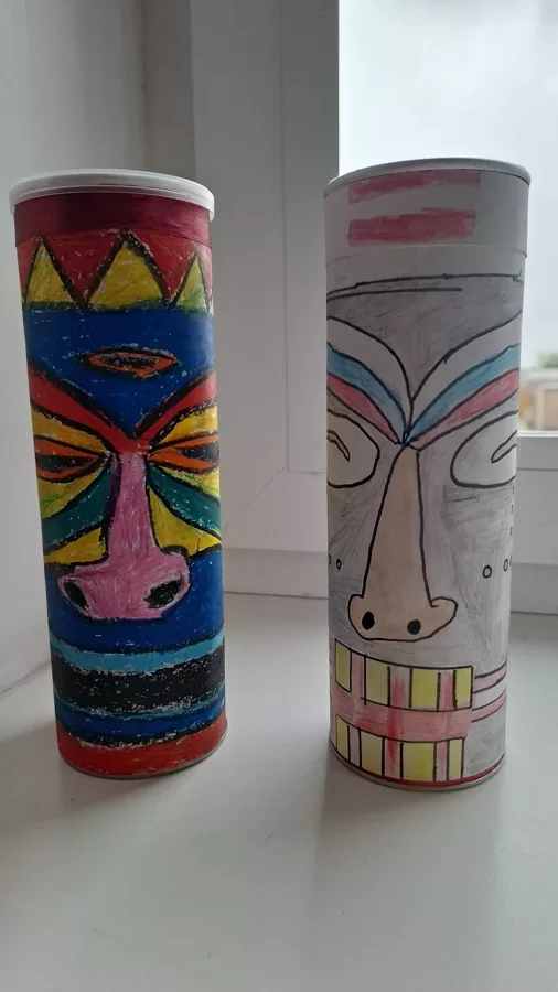 Ritvars Pavlovs un Ruslans Zeļčs