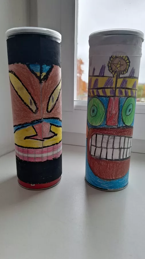 Edvards Mazurs un Alens Zeļčs